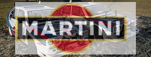 Lania Martini Team