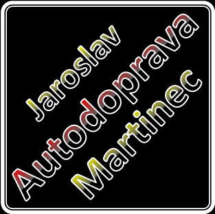 Autodoprava Martinec