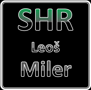SHR