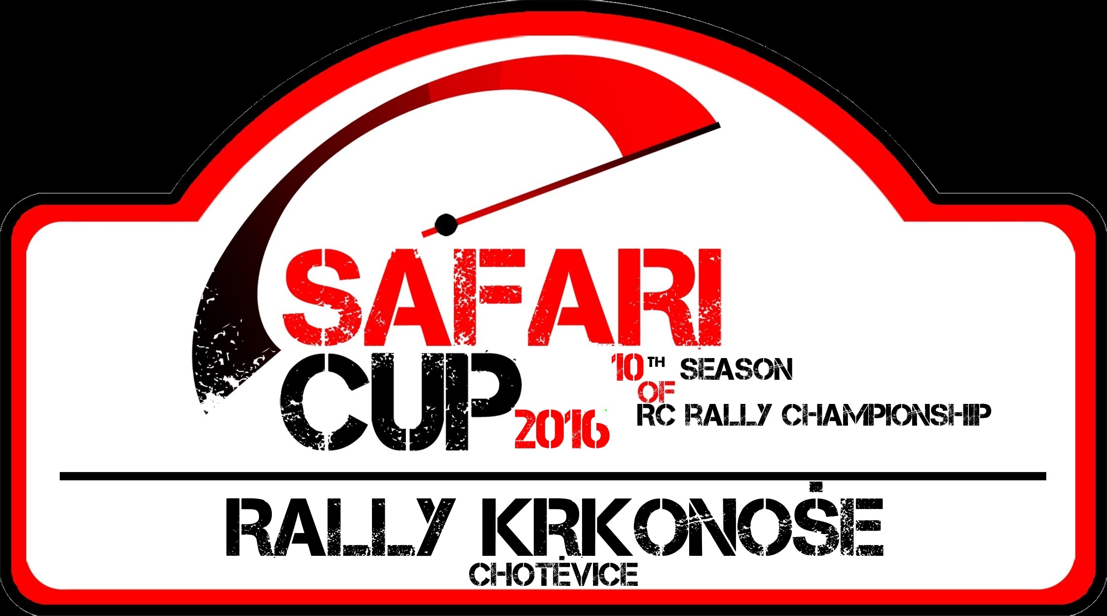RC Rally Krkonoše