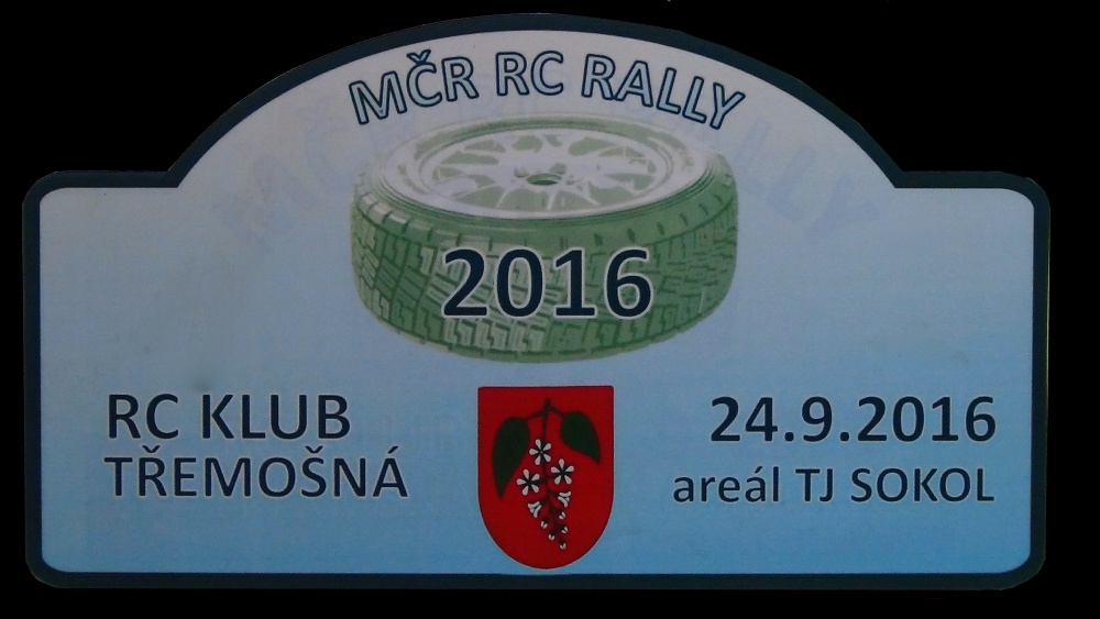 RC Rally Kvartet