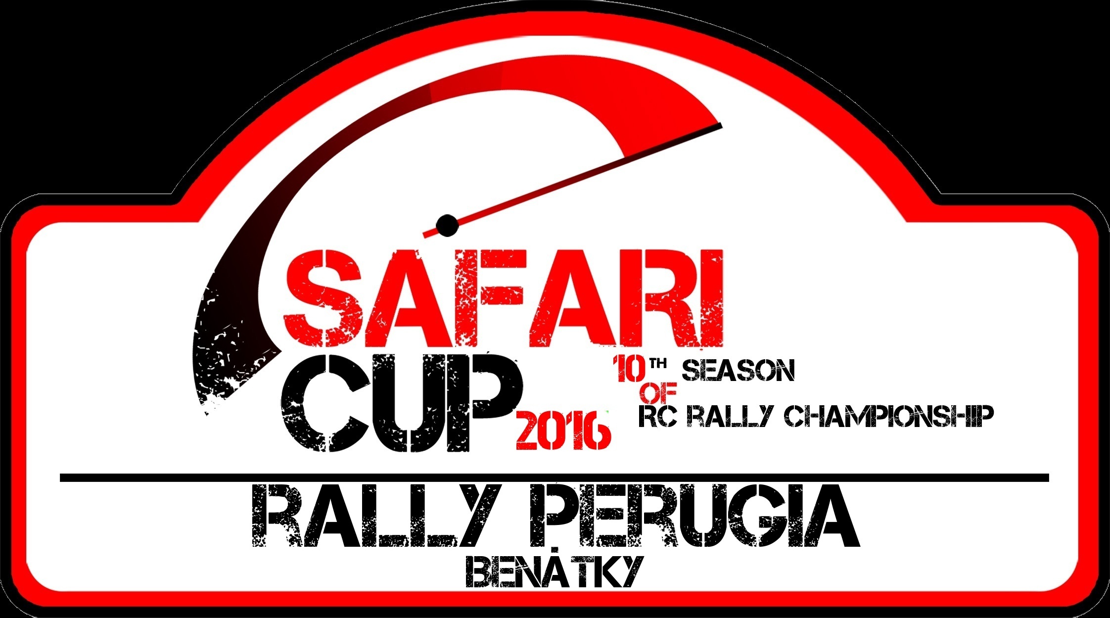 RC Rally Kvartet