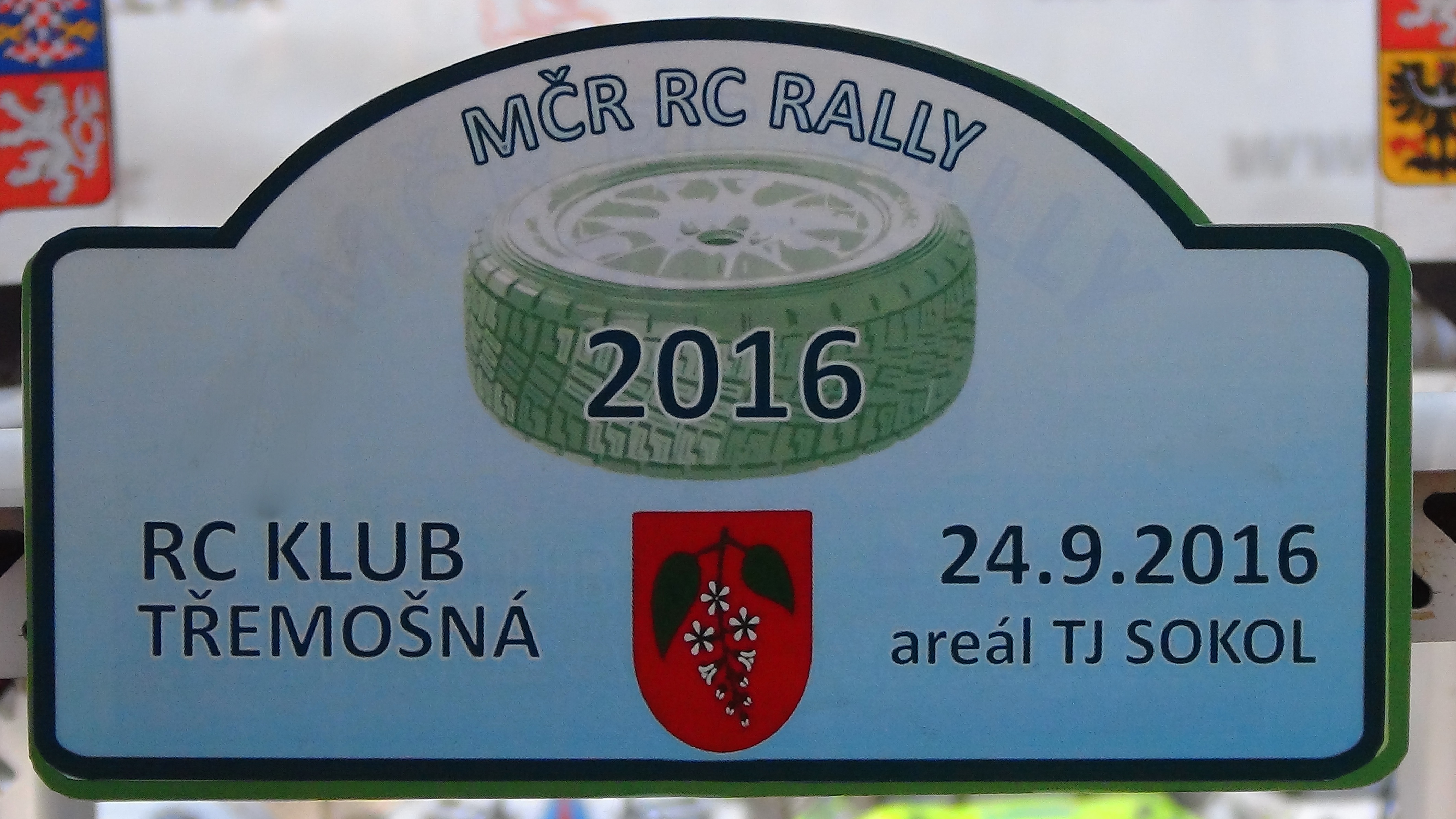 Rally TORINO 2016