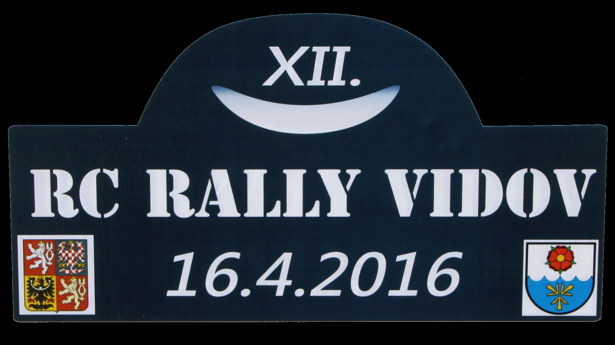 RC Rally 8. ZS